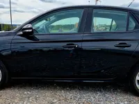 Gebraucht Opel Corsa 75 PS (55 kW) 2022 Schwarz Kleinwagen
