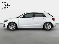 Second-hand Audi A1 Advanced 116 CP (85 kW) 2025 Alb SUV
