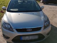 gebraucht Ford Focus Style+