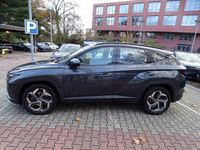Gebraucht Hyundai Tucson 265 PS (194 kW) 2022 Grau SUV