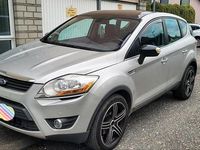 Gebraucht Ford Kuga Titanium 163 PS (119 kW) 2010 SUV