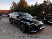 Gebraucht Ford Focus ST 280 PS (205 kW) 2024 Schwarz Kombi