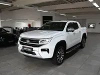 Gebraucht VW Amarok Aventura 241 PS (177 kW) 2023 Blau Pickup