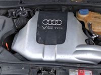 gebraucht Audi A6 4b c5