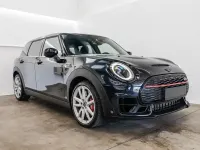Gebraucht Mini John Cooper Works Clubman 306 PS (225 kW) 2023 Schwarz Kombi