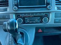 Gebraucht VW California Beach 180 PS (132 kW) 2015 Weiß Van
