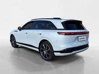 Neu XPENG G9 AWD Performance 422 kW (575 PS) 2026 Arctic white SUV