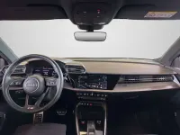 Gebraucht Audi S3 310 PS (228 kW) 2023 Daytonagrau perleffekt Limousine