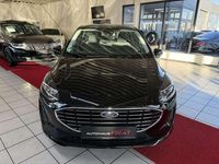 Gebraucht Ford Fiesta Titanium 125 PS (91 kW) 2023 Schwarz Kleinwagen