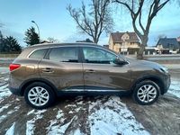 Gebraucht Renault Kadjar Collection 110 PS (80 kW) 2018 Braun SUV