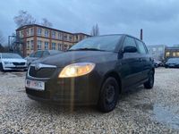 gebraucht Skoda Fabia 1.4 Classic 2.Hand Climatic AHK EURO4 BC