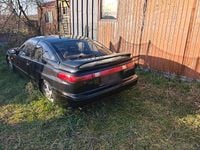 Gebraucht Subaru SVX 220 PS (161 kW) 1995 Schwarz Coupé