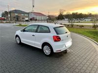 gebraucht VW Polo 1.0 Trendline