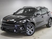 Nowe Cupra Formentor 150 KM (110 kW) 2026 Czarny SUV