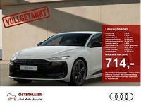 Neu Audi e-tron Business 314 kW (428 PS) 2026 Beige (siambeige) SUV