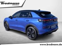 Neu VW T-Roc R-line 150 PS (110 kW) 2026 Blau SUV