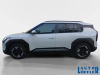 Gebraucht Kia EV3 Earth 150 kW (204 PS) 2025 Weiß SUV