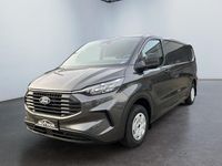 Gebraucht Ford Transit Custom Trend 170 PS (125 kW) 2025 Magneticgrau (metallic) Limousine