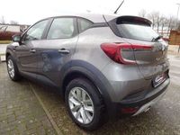 gebraucht Renault Captur II Zen 1.3 TCe 140 EU6d/Scheibenheizg.