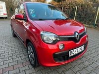 Gebraucht Renault Twingo Experience 69 PS (50 kW) 2017 Rot Kleinwagen