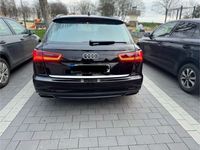 gebraucht Audi A6 2.0 tdi avant s-line