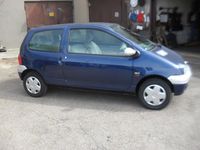 Gebraucht Renault Twingo 60 PS (44 kW) 2000 Blau Kleinwagen
