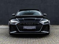 Gebraucht Audi RS7 Performance 630 PS (463 kW) 2025 Schwarz Kleinwagen