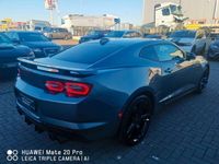 gebraucht Chevrolet Camaro 6.2 V8-10gang*Kam-2*Carplay*Brembos*