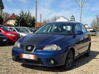 Gebraucht Seat Ibiza Stylance 75 PS (55 kW) 2006 Kleinwagen
