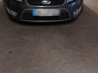 Gebraucht Ford Mondeo Ambiente 125 PS (91 kW) 2010 Grau Kombi