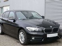 gebraucht BMW 118 i 5-trg. Advantage Navi AHK SHZ LM-Räder PDC