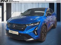 Gebraucht Renault Rafale Esprit Alpine 200 PS (147 kW) 2024 Gipfel blau mit dach in black SUV