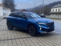 Gebraucht Renault Austral Esprit Alpine 200 PS (147 kW) 2026 Blau SUV