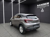 Nowe Mitsubishi ASX Plus 158 KM (116 kW) 2026 Szary SUV