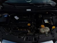 Gebraucht Opel Corsa 80 PS (58 kW) 2007 Grau Kleinwagen