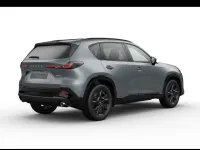 Neu Mazda CX-5 Homura-Line 141 PS (103 kW) 2026 SUV