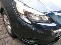 gebraucht Opel Corsa E nur 24000 gelaufen