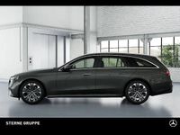 Gebraucht Mercedes E200 204 PS (150 kW) 2024