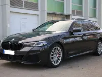 Gebraucht BMW 530 M Sport 286 PS (210 kW) 2023 Kombi