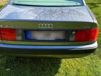 gebraucht Audi 100 C4, 2.8, V6, Orginalzustand, H-Kennzeichen