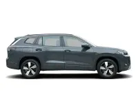 Gebraucht VW Tayron Edition 150 PS (110 kW) 2025 Grau SUV