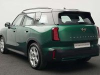 Gebraucht Mini Countryman Classic 230 kW (313 PS) 2025 Grün SUV