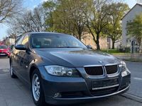 gebraucht BMW 318 i e90 Automatik