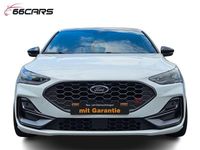 Gebraucht Ford Focus ST 280 PS (205 kW) 2024 Weiß Limousine