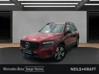 Gebraucht Mercedes GLB200 Progressive 150 PS (110 kW) 2025 Rot SUV