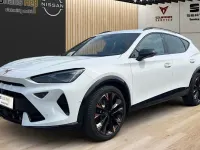 Gebraucht Cupra Formentor VZ 333 PS (244 kW) 2025 Nevada weiss SUV