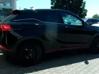 Gebraucht DFSK Fengon 106 PS (77 kW) 2022 Schwarz SUV