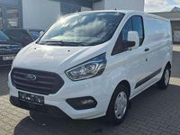 Gebraucht Ford Transit Custom Trend 131 PS (96 kW) 2022 Frostweiß Van / Kleinbus