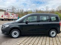 Gebraucht Mercedes Citan 110 102 PS (75 kW) 2025 Schwarz Van / Kleinbus