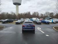 Gebraucht Audi S4 Sport 354 PS (260 kW) 2017 Navarrablau Kombi